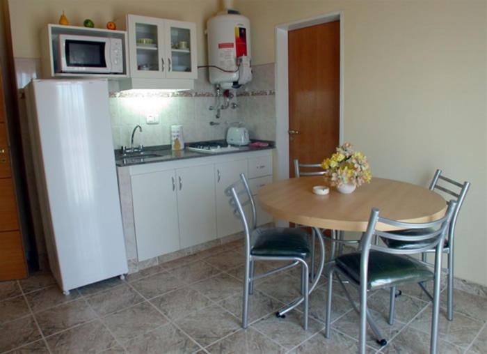 Bahia Del Apartamento Villa Carlos Paz